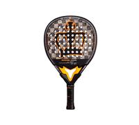 Black Crown Controllo e sensazioni con un look di classe La racchetta da padel Black Crown Special Magic è stata sviluppata per i giocatori che apprezzano la precisione, il comfort e un design di alta