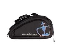 Black Crown Ultimate Pro 2.0 Black Portaracchette