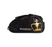 Black Crown Ultimate Pro 2.0 Borsa Per Racchetta Da Padel