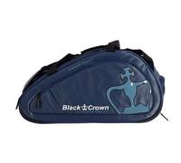 Black Crown Ultimate Pro 2.0 Portaracchette Blu Blue