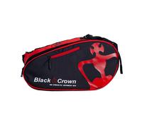 Black Crown Ultimate Series V2 Nero Rosso A001837.a23.1 Black