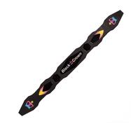 Black Crown Vibranium Protector Nero Black