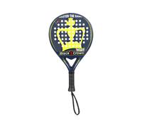 BLACK CROWN Racchetta padel Wolf Black Crown | Black Crown Senza taglia
