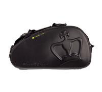 Black Crown Wonder Pro Hard 2.0 Nero A003735 Black