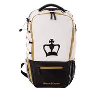 Zaino Black Crown Raptor V2 Bianco/oro A005990 White