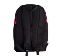 Black Crown Zaino Focus
