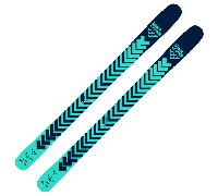 BLACK CROWS Atris - Uomo - Blu - Taglia 178- modello 2026