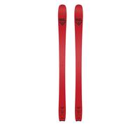 Pack sci alpinismo Black Crows Camox Freebird 24 + Attacchi Sci - Rosso - Größe 178 - 2024