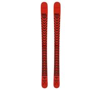 Black Crows Camox Jr 22/23 - sci da scialpinismo - ragazzo Red 171.2