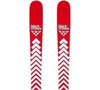Black Crows Camox JR Sci Bambini (Rosso) taglia 139cm