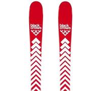 Black Crows Camox Sci All Mountain (Rosso) taglia 175cm