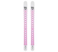 Black Crows Corvus - sci freeride 183.4 cm Pink/White unisex