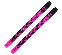 BLACK CROWS Corvus - Uomo - Nero / Rosa - Taglia 186- modello 2026