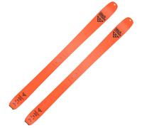 Pack sci alpinismo Black Crows Draco Freebird 24 + Attacchi Sci - Arancione - Größe 189 - 2024