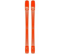 Black Crows Mirus Cor (arancione) 184