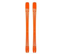 Black Crows Mirus Cor - sci freeride Orange 173