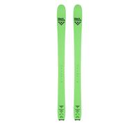 Black Crows Navis Freebird 22/23 - sci da scialpinismo Green 179.1
