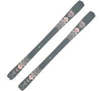BLACK CROWS Octo Birdie - Donna - Grigio / Rosa - Taglia 167- modello 2025
