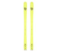 Black Crows Orb Freebird 22/23 - sci da scialpinismo 179.3 cm Yellow unisex