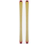 Blackcrows - Pelli pretagliate - Pilus Camox Freebird Skins in Nylon - Taglia 171 cm - Giallo Giallo 171 cm