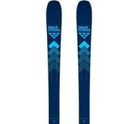 Black Crows Serpo Sci All Mountain (Blu) taglia 152cm