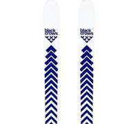 Black Crows Serpo Sci All Mountain (Blu) taglia 152cm