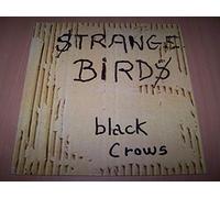 Black Crows - Strange Birds / Only Birds - Maxi 45 tours - 12"