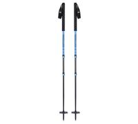 Blackcrows - Bastoncini scialpinismo - Trios Freebird Black/Blue - Nero Nero