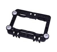 Black Cruise Radar Bracket 1271015056 Fit For Nissan Rogue Pathfinder Infiniti