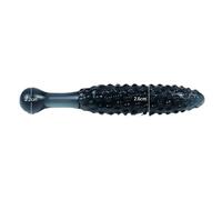 Black Crystal Glass Dildos Masturbator Realistic Dildo Penis Large G-spot Anal Butt Plug Adult Sex Toys For Woman Female(A Style)