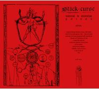 Black Curse - Burning in Celestial Poison (Digipak)