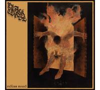 Black Curse Endless Wound (Vinyl LP) 12" Album