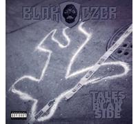 Black Czer - Tales from the Black Side