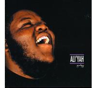 Black, D. - Ali'Yah