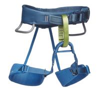 Black D. MOMENTUM Kid Harness - col.4015(Kingfisher)