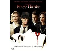 Black Dahlia