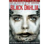 Black Dahlia