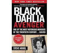 Black Dahlia Avenger: Case Closed: the Definitive Edition
