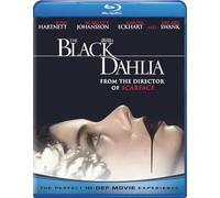 Black Dahlia [Blu-ray] [2006] [US Import] [2010]