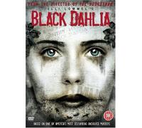 Black Dahlia [Edizione: Regno Unito] [Edizione: Regno Unito]