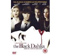 Black Dahlia [Edizione: Regno Unito] [Edizione: Regno Unito]