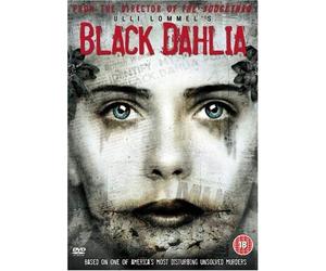 Black Dahlia [Edizione: Regno Unito] [Edizione: Regno Unito]