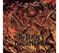 The Black Dahlia Murder Abysmal (CD) Album