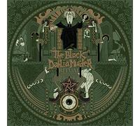 The Black Dahlia Murder Ritual (CD) Album