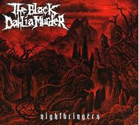 Black Dahlia Murder The - Nightbringers (Limited Edt.)