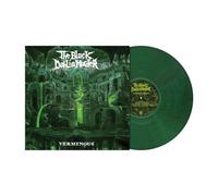 Black Dahlia Murder The Verminous (Green Marbled Vinyl LP) (Vinyl LP)