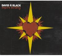 Black, David R - Empire Building