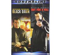 Black Dawn/Out for a Kill - Black Dawn/Out for a Kill