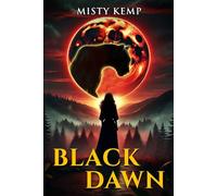 Black Dawn: The Origin