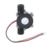 BLACK DC ELECTRIC IDROELETTRICO GENERATORE D'ACQUA IDRO ACCESSORIO PER ILLUMINAZIONE LOCALI DOCCE E ALTRO
